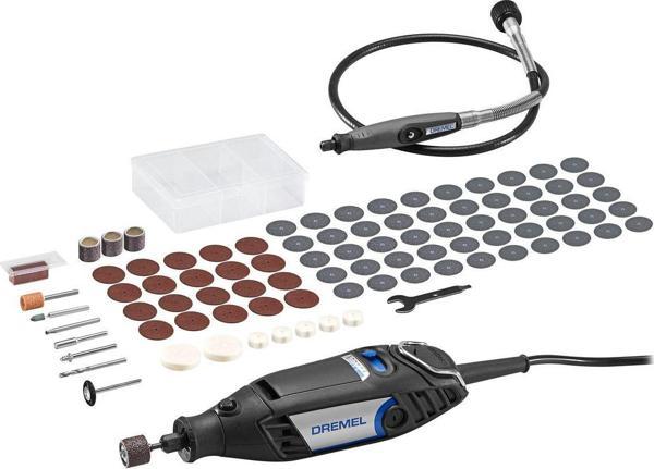 Dremel 3200-1/90 Çok Amaçlı El Motoru - Image 1