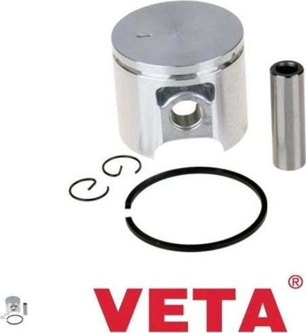 Piston 40Mm Oleo-Mac Gs35.35C.350.350C Veta - Image 1