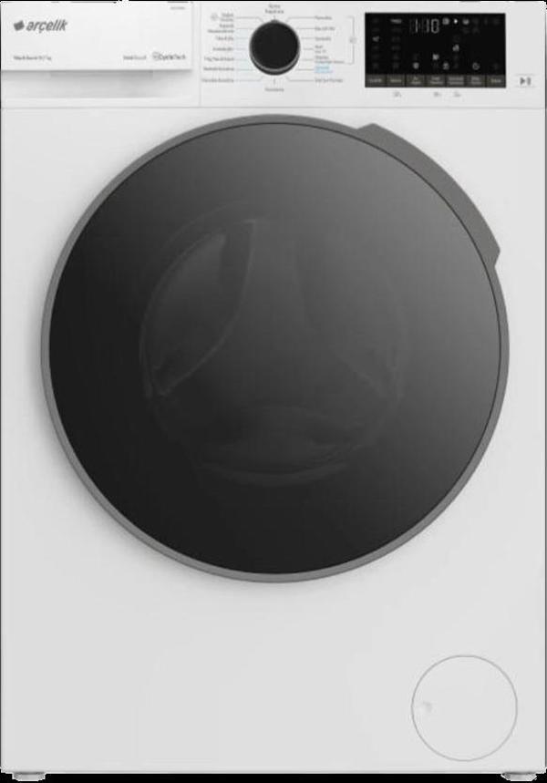 Arçelik 1070 YKMX I 10 Kg A Kurutmalı Çamaşır Makinesi - Image 1