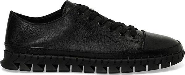 Dockers By Gerli Dockers 238644 5Fx Siyah Erkek Casual Ayakkabı 101952622 - Image 1