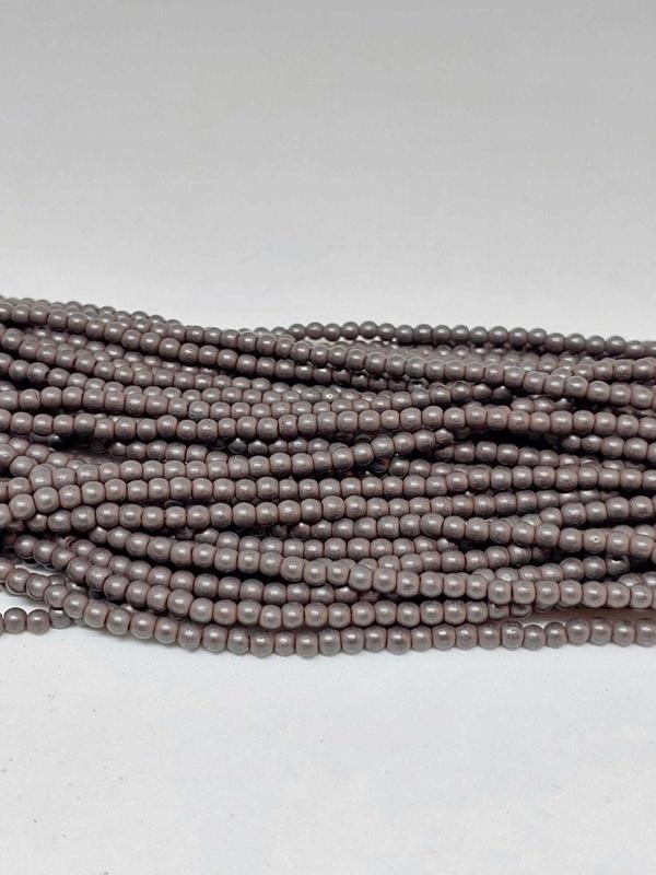 Hematit Taşı Dizi 2mm (35625) - Image 1