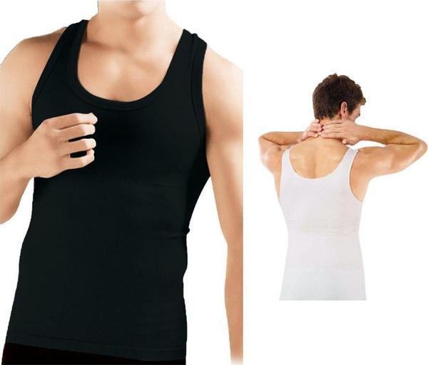 Mdrandy Erkek Korse Atlet (1 Beden Küçültür) - Image 1