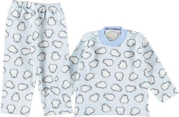 Mdrandy Penguenli Pijama Takımı - Image 1