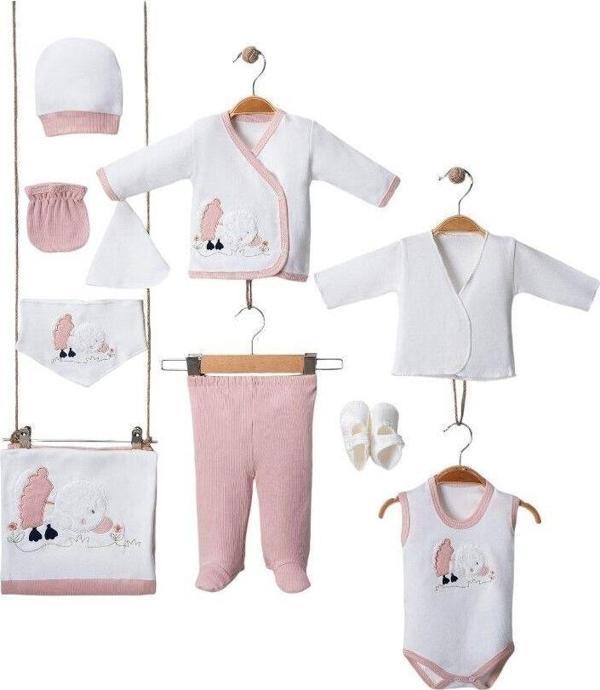 Mdrandy 10'Lu Ördekli Lüx Set Hastane Çıkışı - Image 1