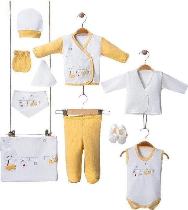 Mdrandy 10'Lu Tavşanlı Lüx Set Hastane Çıkışı - Image 1