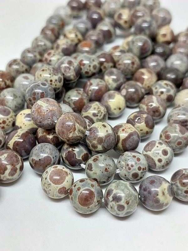 Jasper Taşı Royal Dizi 10mm (36035) - Image 1