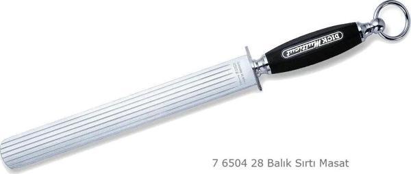 F.dıck Multicut Masat - Tam Yassı,oluklu - 30 Cm - Image 1