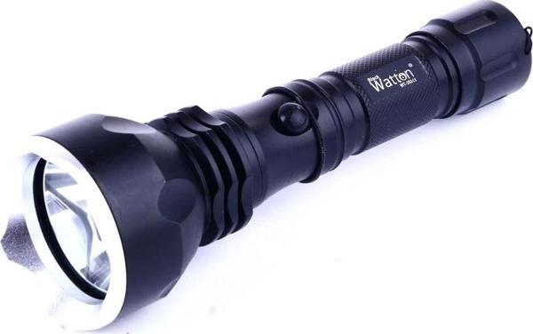 Orjinal 600 Lümen Tx6 Şarjlı Özel Avcı Feneri  Wt-253 - Image 1