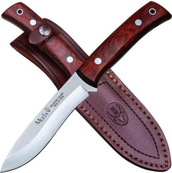 Muela Comf Mercan Sap 12,5 cm Bıçak - Image 1