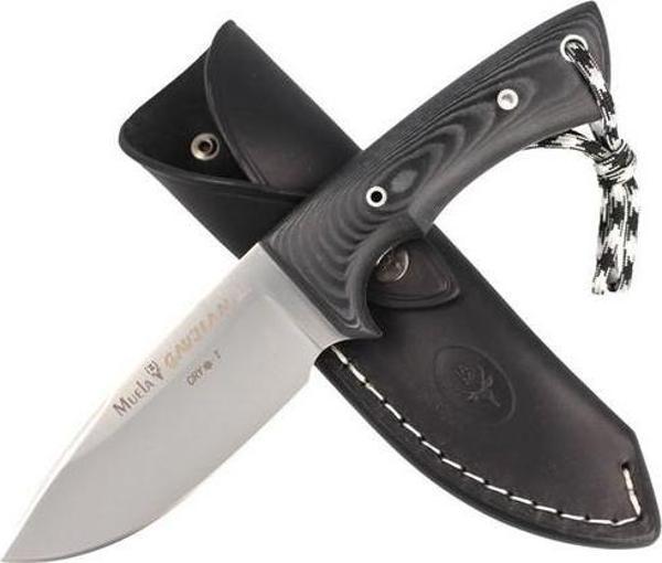 Muela Gavilan 15cm Micarta Saplı Bıçak - Image 1
