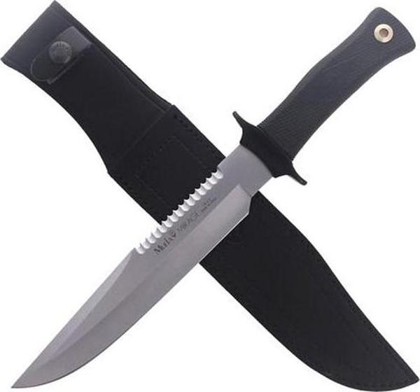 Muela Mirage 23 cm Bıçak - Image 1