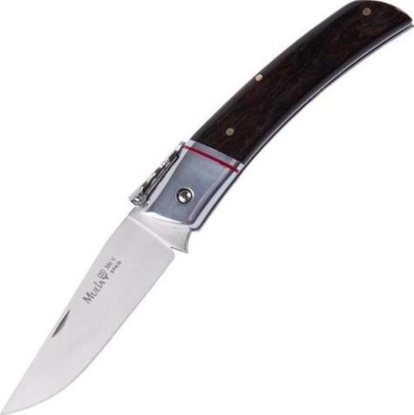 Muela Navajas 8,5cm Grandila Saplı Kilitli Çakı  - Image 1
