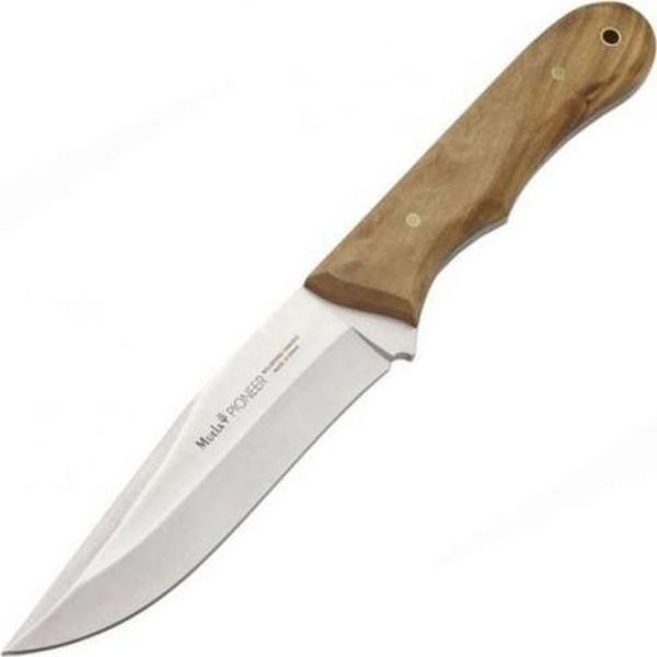 Muela PIONEER-14.OL Pioneer Serisi Bıçak - Image 1