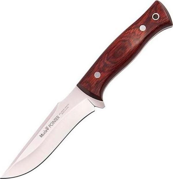 Muela Pointer Mercan Sap 12cm Bıçak - Image 1
