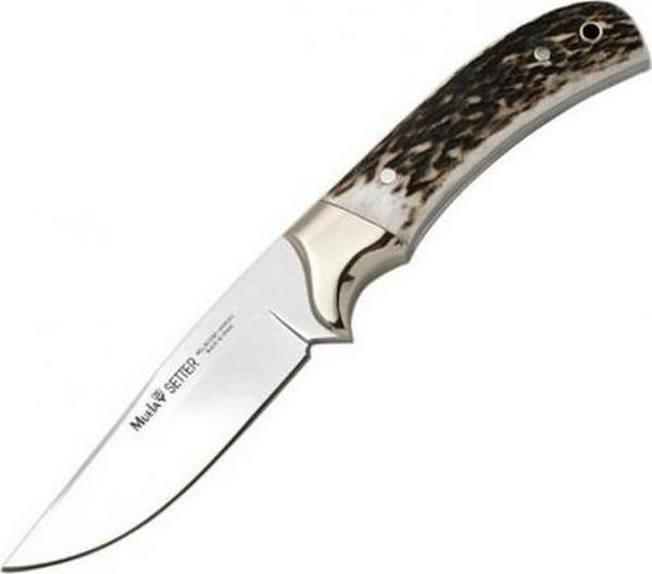 Muela SETTER-11A Setter Serisi Bıçak - Image 1