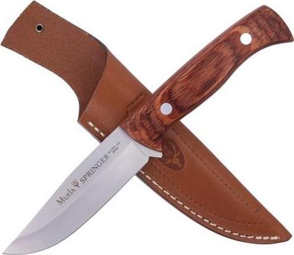 Muela SPRINGER-11R 11cm Bıçak - Image 1