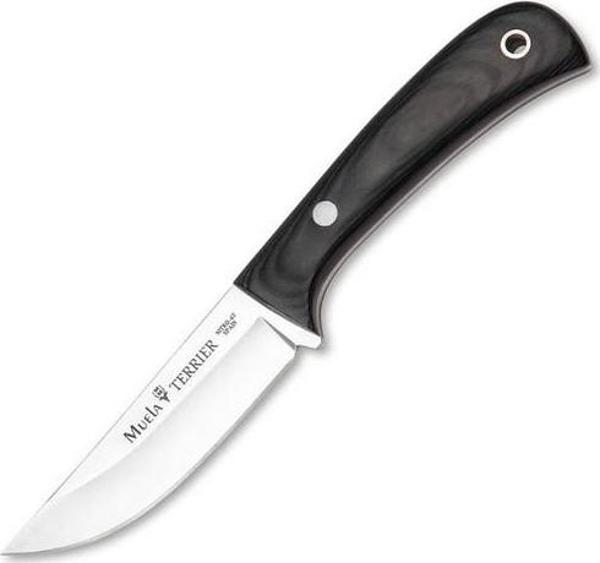 Muela TERRIER-9M/K Terrier 9cm Bıçak Kydex Kılıflı - Image 1