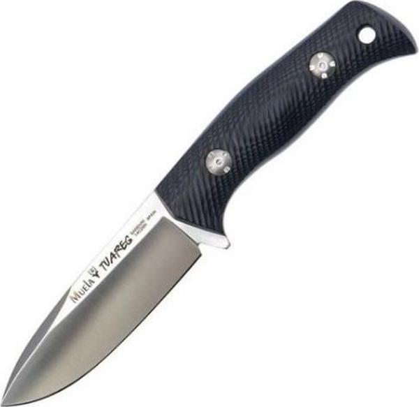 Muela Tuareg 10cm Micarta Saplı Bıçak 10M - Image 1