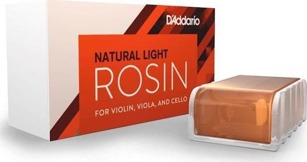 Planet Waves VR200 Reçine Rosin Açık Renk - Image 1