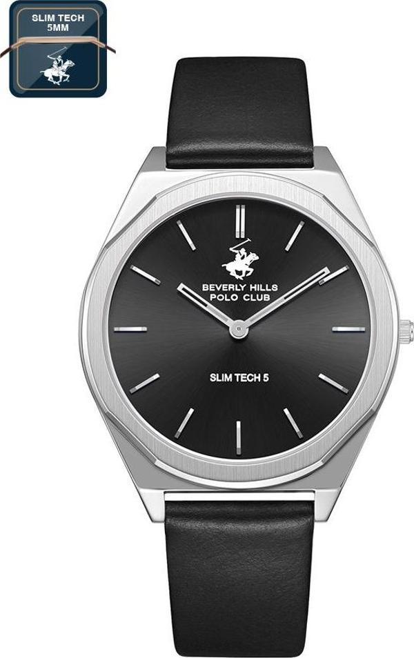 BEVERLY HILLS POLO CLUB BP3712X.351 Erkek Kol Saati - Image 1