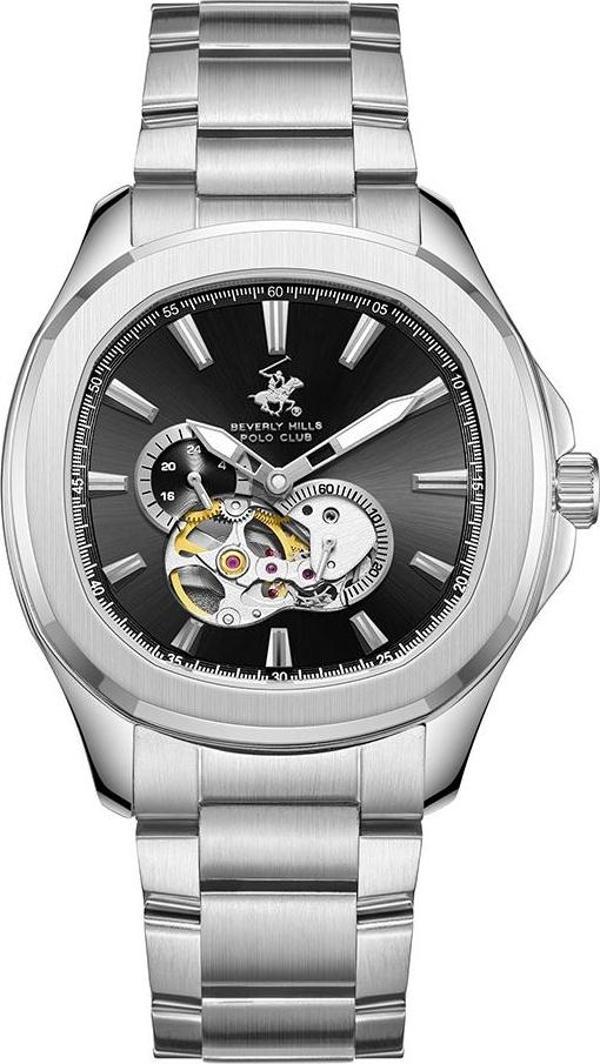 BEVERLY HILLS POLO CLUB BP3728X.361 Erkek Kol Saati - Image 1