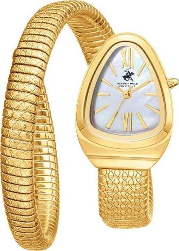 BEVERLY HILLS POLO CLUB BP3747C.120 Kadın Kol Saati - Image 1
