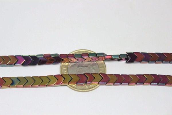 Hematit Taşı/50 Adet (17315-1) - Image 1