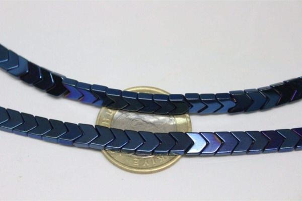 Hematit Taşı/50 Adet (17320-1) - Image 1