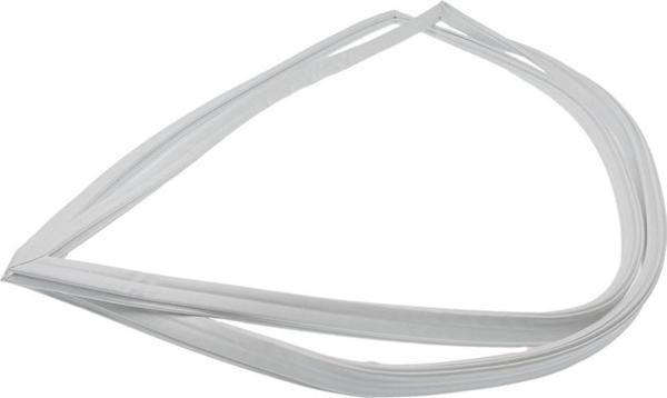 Bosch KDN40A00NE,KDN46AW30N,KDN56VW25N,Profilo BD4306ANFE Uyumlu Buzdolabı Alt Kapak Contası - Image 1