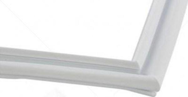Siemens KG46NA04NE ile Uyumlu Buzdolabı Üst Kapak Contası - Image 1