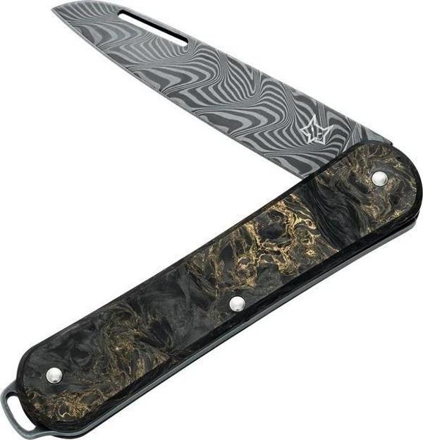 Fox Knives Vulpis 130 Limited Edition - Image 1