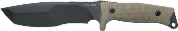 Fox Knives Trapper Bıçak - Image 1