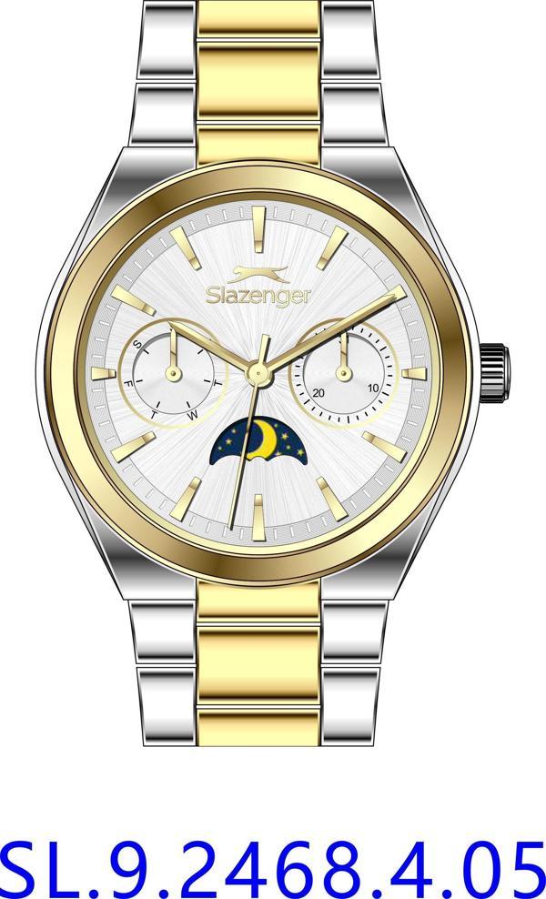 SLAZENGER SL.09.2468.4.05 Kadın Kol Saati - Image 1