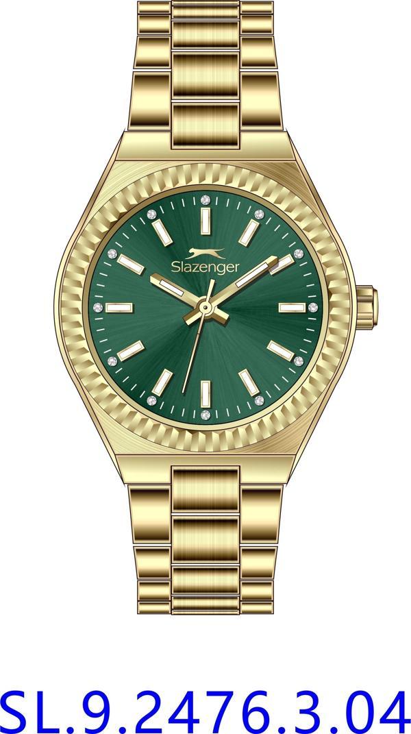 SLAZENGER SL.09.2476.3.04 Kadın Kol Saati - Image 1