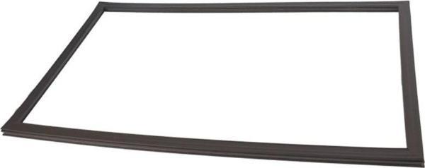 Bosch KSU40660NE Siemens KS40U670NE,KS40U690NE Profilo BD4361ANFM Uyumlu Buzdolabı Üst Kapak Contası - Image 1