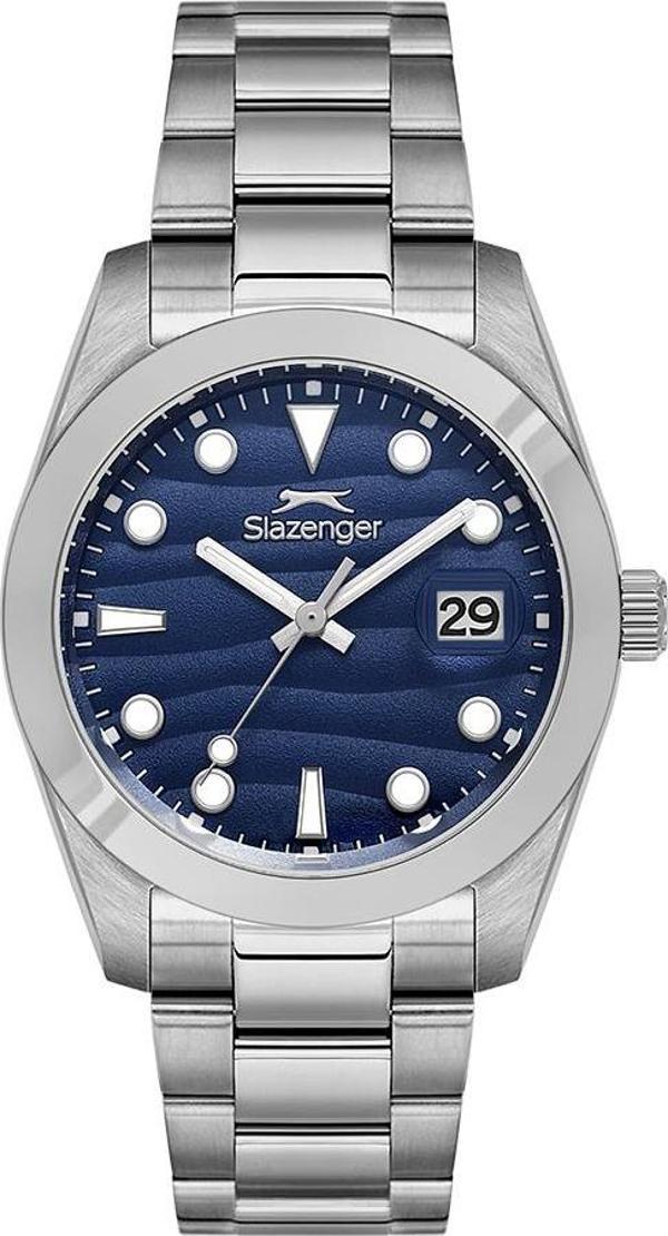 SLAZENGER SL.09.2491.1.01 Erkek Kol Saati - Image 1