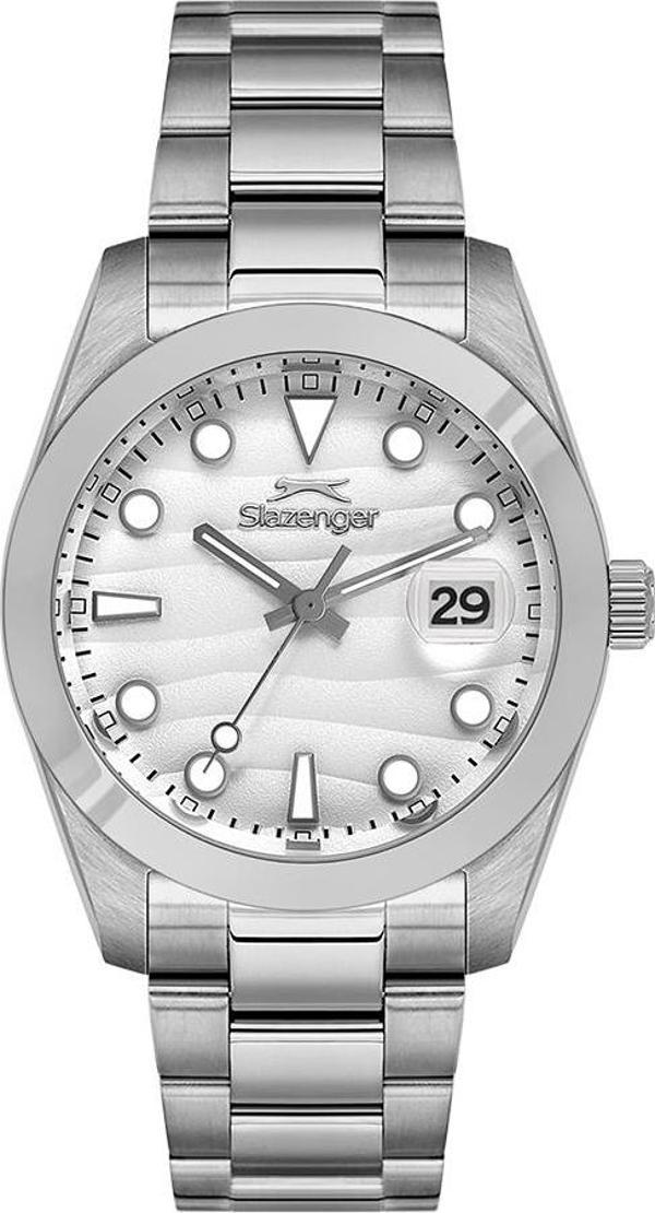 SLAZENGER SL.09.2491.1.02 Erkek Kol Saati - Image 1