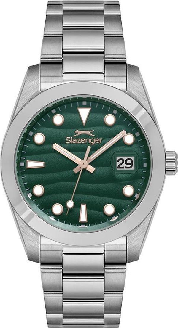 SLAZENGER SL.09.2491.1.03 Erkek Kol Saati - Image 1