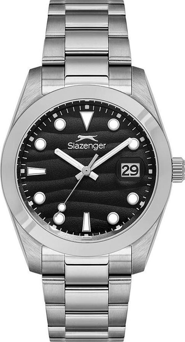 SLAZENGER SL.09.2491.1.04 Erkek Kol Saati - Image 1