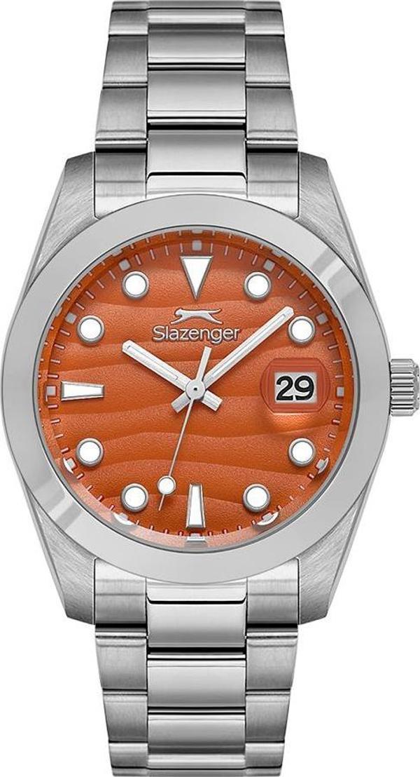 SLAZENGER SL.09.2491.1.05 Erkek Kol Saati - Image 1