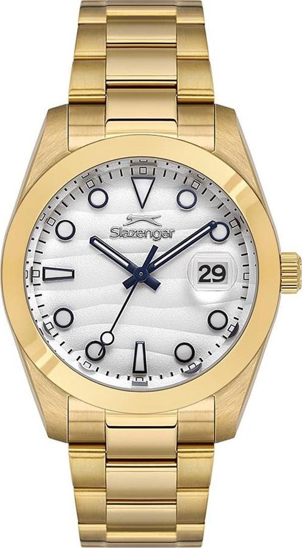 SLAZENGER SL.09.2491.1.06 Erkek Kol Saati - Image 1