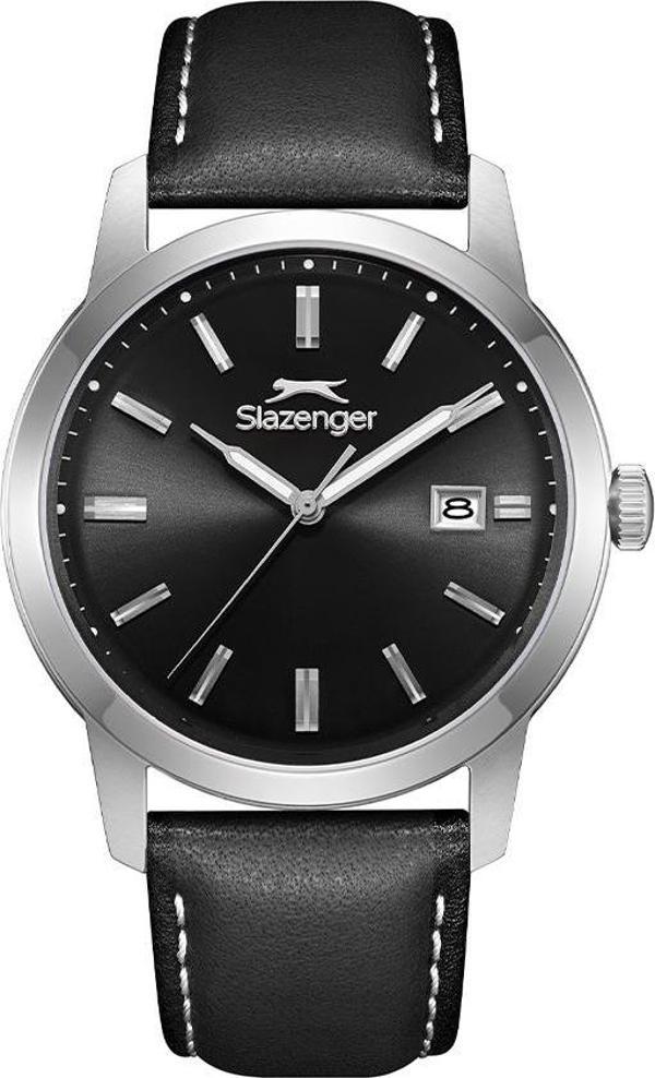 SLAZENGER SL.09.2496.1.01 Erkek Kol Saati - Image 1
