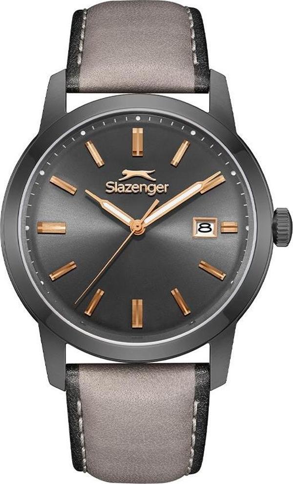 SLAZENGER SL.09.2496.1.04 Erkek Kol Saati - Image 1