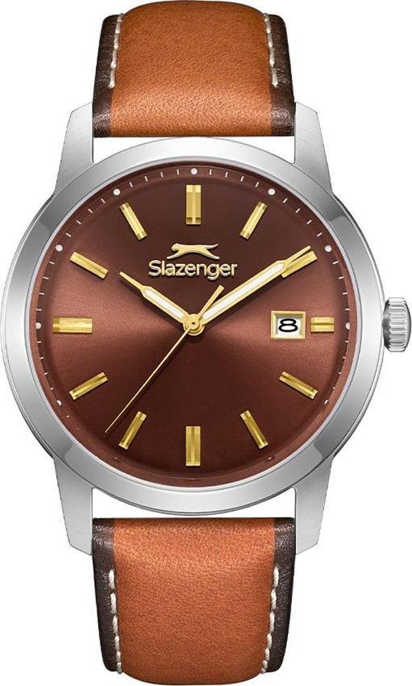 SLAZENGER SL.09.2496.1.05 Erkek Kol Saati - Image 1