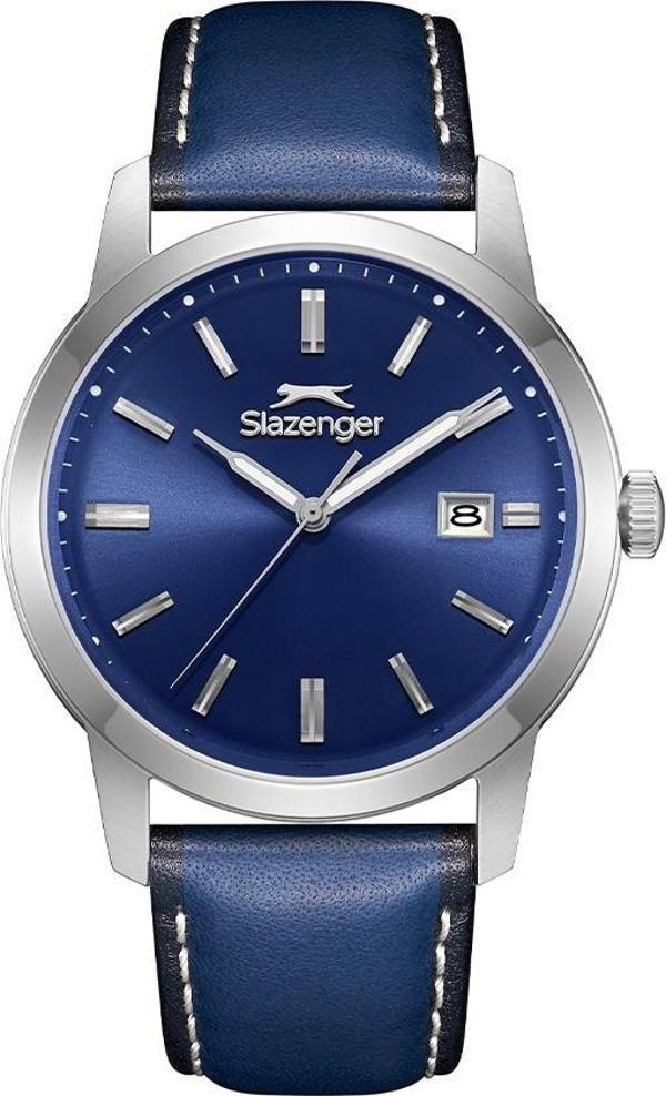SLAZENGER SL.09.2496.1.06 Erkek Kol Saati - Image 1