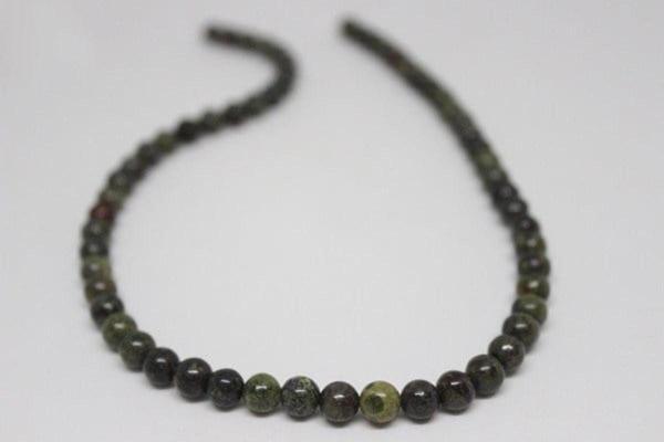 Kan Taşı Yarım Dizi 6mm 18cm Uzunluğundadır - Image 1