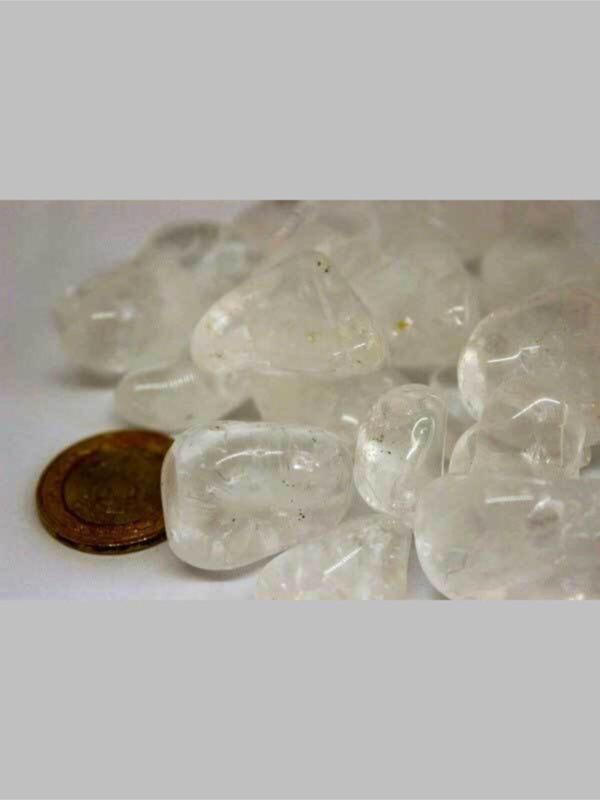 Kristal Kuvars Taşı (10-19gram) - Image 1