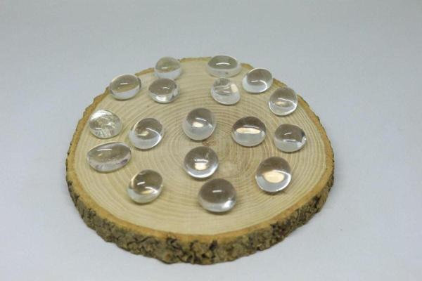 Kristal Kuvars Taşı royal Quality (7-9gram) - Image 1