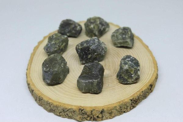 Labradorit Taşı Ham Parça (18-29gram) - Image 1