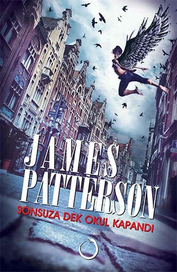 Sonsuza Dek Okul Kapandı - Novella Dinamik - Image 1